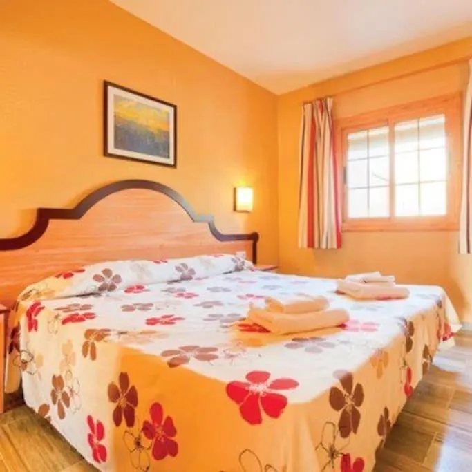 Διαμέρισμα Appartement Tenerife Canarie Costa Adeje  Ισπανία