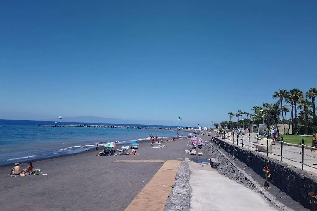 Appartement Tenerife Canarie Costa Adeje  Ισπανία