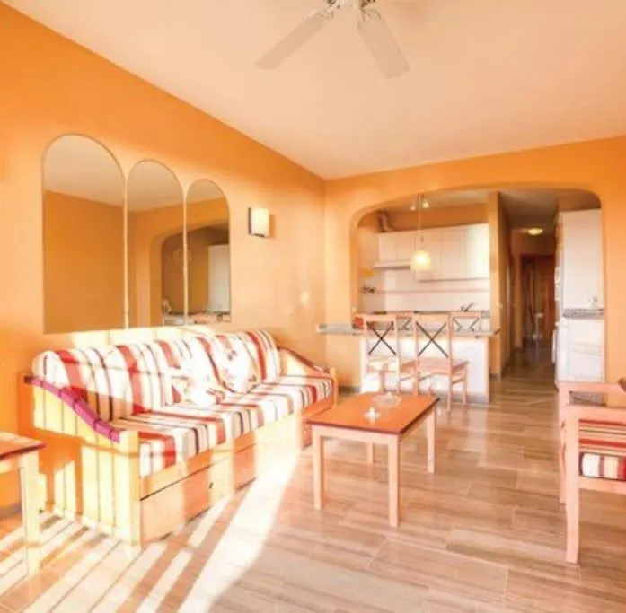 Appartement Tenerife Canarie Costa Adeje  Apartman Costa Adeje (Tenerife)