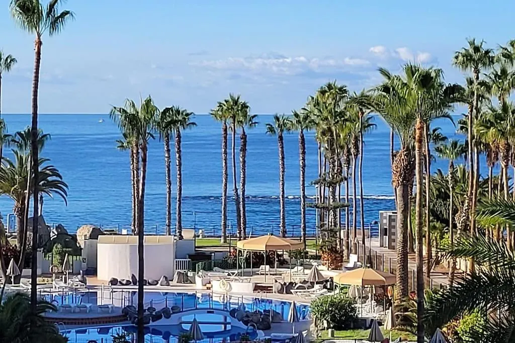 Apartman Appartement Tenerife Canarie Costa Adeje