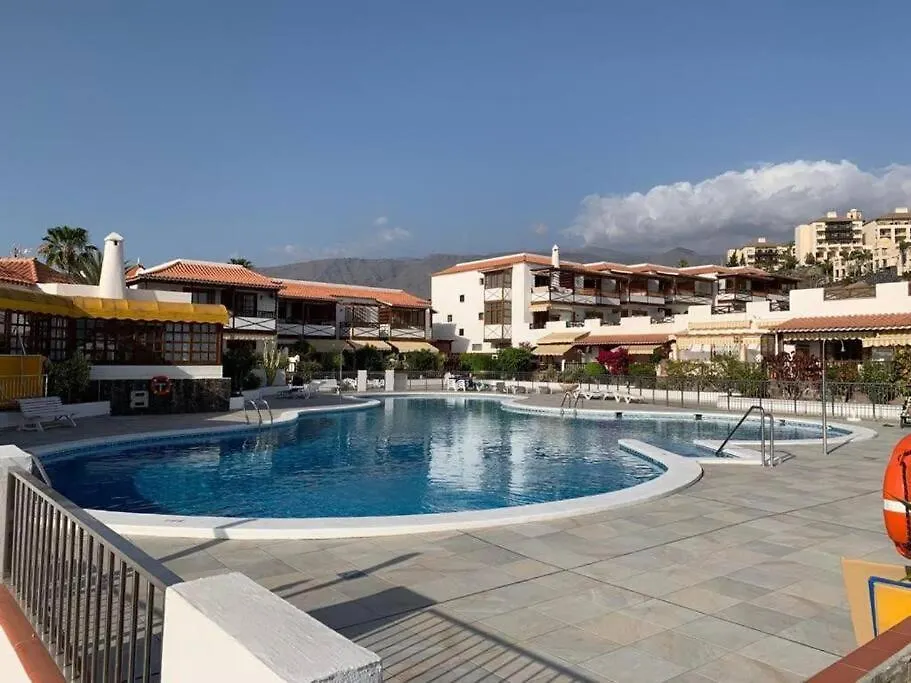Appartement Tenerife Canarie Costa Adeje  0*, Costa Adeje (Tenerife) Spanyolország